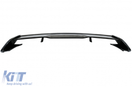 
Hátsó spoiler Mercedes GLA H247 (2020-tól) modellekhez, zongorafekete -image-6085051