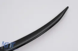Hátsó spoiler MERCEDES GLC C253 Kupé (2015-) modellekhez, zongoralakk fekete-image-6075106