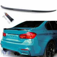 image-46-Hátsó spoiler Sport Lip fényes fekete ABE-vel BMW 3-as F30 F80 M3 2011-2019