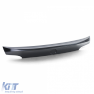 Hátsó spoiler sport változat Ducktail CSL look BMW 3-as E92 Coupe 06-13-image-6194579