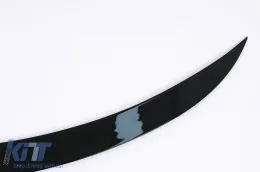 Hátsó spoiler Tesla Model 3 (2017-) fényes fekete-image-6095906
