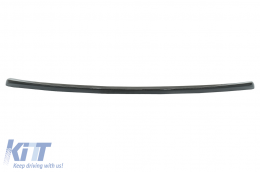 Hátsó spoiler Tesla Model S (2012-) valódi szénszál-image-6070302
