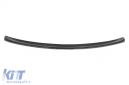 Hátsó spoiler Tesla Model S (2012-) valódi szénszál-image-6070303