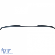 Hátsó spoiler toldat fényes fekete VW Tiguan II 2016-2024 R-Line-image-6207166