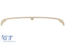 Hátsó tető spoiler Seat Leon 1P1 (2009-2012)-image-6113820