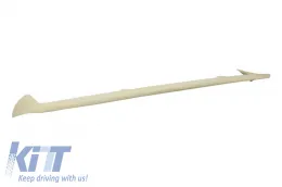 Hátsó tető spoiler Volkswagen Golf V 5 (2003-2008)-image-6011009