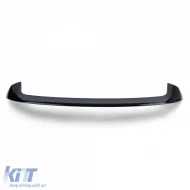 Hátsó tetőspoiler sport look fényes fekete BMW 1-es F20 F21 15-től-image-6191350