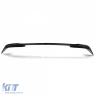 Hátsó tetőspoiler sport változat fényes fekete BMW X5 F15 13-18-image-6197649