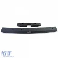 Hátsó zár takaróelem VW Bus T5, T5.1, T6, T6.1 modellekhez, csomagtérajtóval-image-6205372