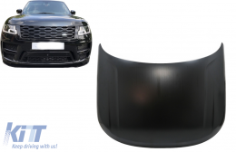 Hauben-Mütze für Land Rover Range Rover IV Vogue SUV L405 Facelift 2018+-image-6075171