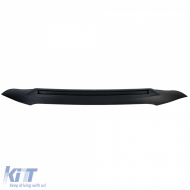 Hauben-Schutzsteinchip-Wächter geeignet für Ford Ranger T7 T8 2012-2022-image-6202732