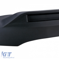 Hauben-Schutzsteinchip-Wächter geeignet für Ford Ranger T7 T8 2012-2022-image-6202736