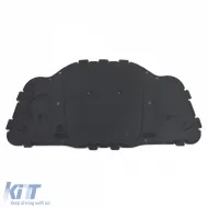 Haubenisoliermatte geeignet für BMW 5er E60 E61 02-10-image-6191817