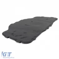 Haubenisoliermatte geeignet für BMW 5er E60 E61 02-10-image-6191818