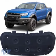 image-25-Haubenisoliermatte geeignet für Ford Ranger T7 T8 2015-2023