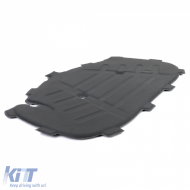 Haubenisoliermatte mit Clips, geeignet für Audi A3 8V Sedan Cabriolet ab 13-image-6206230
