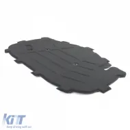 Haubenisoliermatte mit Clips, geeignet für Audi A3 8V Sedan Cabriolet ab 13-image-6206231