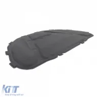 Haubenisoliermatte mit Clips, geeignet für BMW X1 E84 09-15-image-6197447