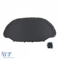 image-59-Haubenisoliermatte mit Clips, geeignet für Skoda Octavia III 5E ab 2012