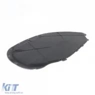 Haubenisoliermatte mit Clips, geeignet für Skoda Octavia III 5E ab 2012-image-6204457