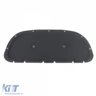 Haubenisoliermatte mit Clips, geeignet für VW Sharan 7N ab 10-image-6191285