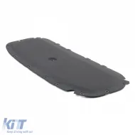 Haubenisoliermatte mit Clips, geeignet für VW Touran 5T ab 15-image-6195413