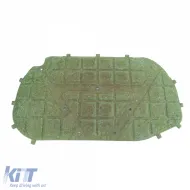 Haubenisoliermatte mit Clips, geeignet für VW Scirocco 137 138 08-17-image-6198684