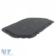 Haubenisoliermatte mit Clips, geeignet für VW Käfer 5C + Cabrio ab 2011-image-6199325