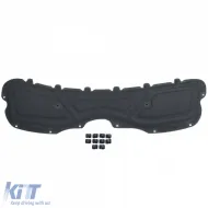 image-56-Haubenisoliermatte mit Clips, geeignet für VW Bus T6 T6.1 ab 15
