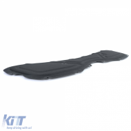 Haubenisoliermatte mit Clips, geeignet für VW Bus T6 T6.1 ab 15-image-6203384