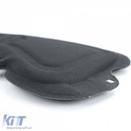 Haubenisoliermatte mit Clips, geeignet für VW Bus T6 T6.1 ab 15-image-6203385