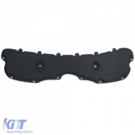 Haubenisoliermatte mit Clips, geeignet für VW Bus T6 T6.1 ab 15-image-6203386