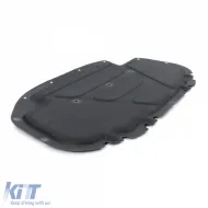 Haubenisoliermatte mit Clips, geeignet für VW Golf 7 Sedan / Variant 12-17-image-6204451