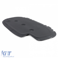 Haubenisoliermatte mit Clips, geeignet für VW Golf 7 Sedan / Variant 12-17-image-6204452