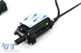 Hayon électrique Système d'assistance au levage pour Land Rover Velar SUV L560 2017-2021-image-6088655