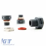 Headlight Breathing Vent 12mm Retrofitlab 1 Piece-image-6300951