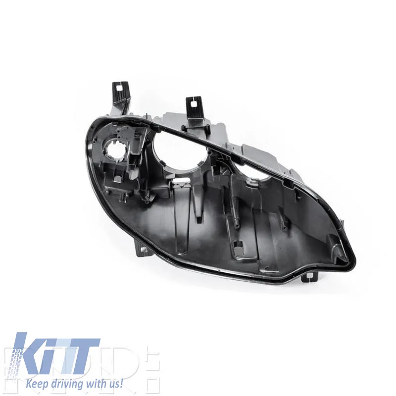 Headlight Cases suitable for BMW X6 E71 08-14 2 Pcs