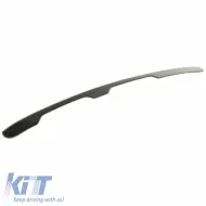 Headlight Covers Eyebrows suitable for Peugeot 307 01-05 2 Pcs-image-6294662