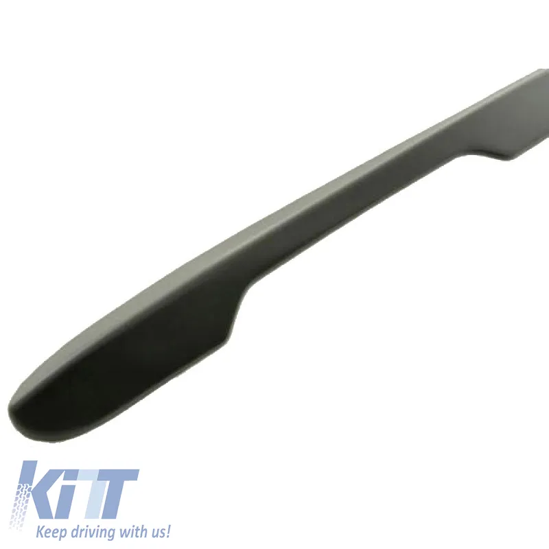 Headlight Covers Eyebrows suitable for Peugeot 307 01-05 2 Pcs