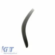 Headlight Covers Eyebrows suitable for Renault Clio 1 96-98 2 Pcs-image-6294668