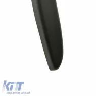 Headlight Covers Eyebrows suitable for Renault Clio 1 96-98 2 Pcs-image-6294669