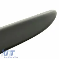 Headlight Covers Eyebrows suitable for Renault Clio 1 96-98 2 Pcs-image-6294670