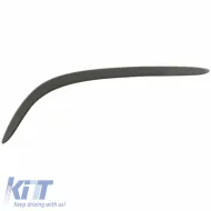 Headlight Covers Eyebrows suitable for Renault Clio 1 96-98 2 Pcs-image-6294671