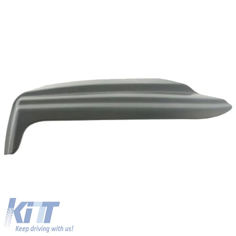 Headlight Covers Eyebrows suitable for Seat Leon / Toledo 96-99 2 Pcs
