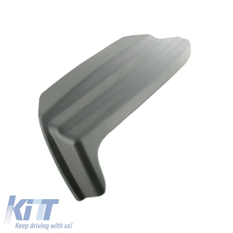 Headlight Covers Eyebrows suitable for Seat Leon / Toledo 96-99 2 Pcs