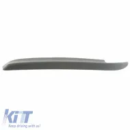 Headlight Covers Eyebrows suitable for Subaru Impreza GFC / GC / GF 98-00 Evil Eye 2 Pcs-image-6306640