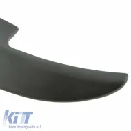 Headlight Covers Eyebrows suitable for Subaru Impreza GFC / GC / GF 98-00 Evil Eye 2 Pcs-image-6306641