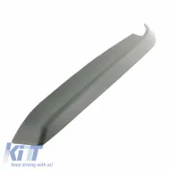 Headlight Covers Eyebrows suitable for Subaru Impreza GFC / GC / GF 98-00 Evil Eye 2 Pcs-image-6306642