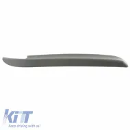 Headlight Covers Eyebrows suitable for Subaru Impreza GFC / GC / GF 98-00 Evil Eye 2 Pcs-image-6306644