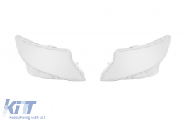 image-23-Headlight glass set suitable for Mercedes Vito W447 2016-2018, left and right
